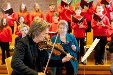 27.04.2025 25jähriges Priesterjubiläum Pfr. Nikolaus Vidovic